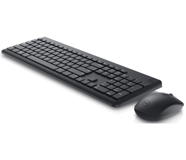 Dell Wireless Keyboard and Mouse KM3322W - 730014 - zdjęcie 3